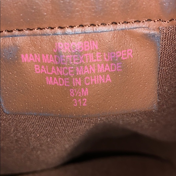 Chestnut Riding Boots! - Picture 5 of 6